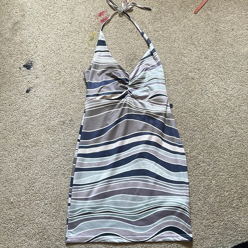 Women’s Mini Dress